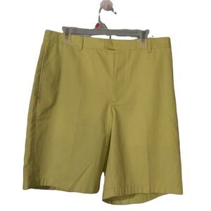 Greg Norman mens short sz34